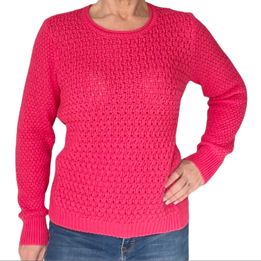 Liz Claiborne Sweater